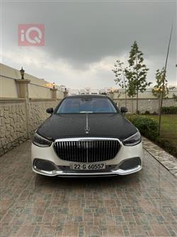 مێرسێدس بێنز S-Class